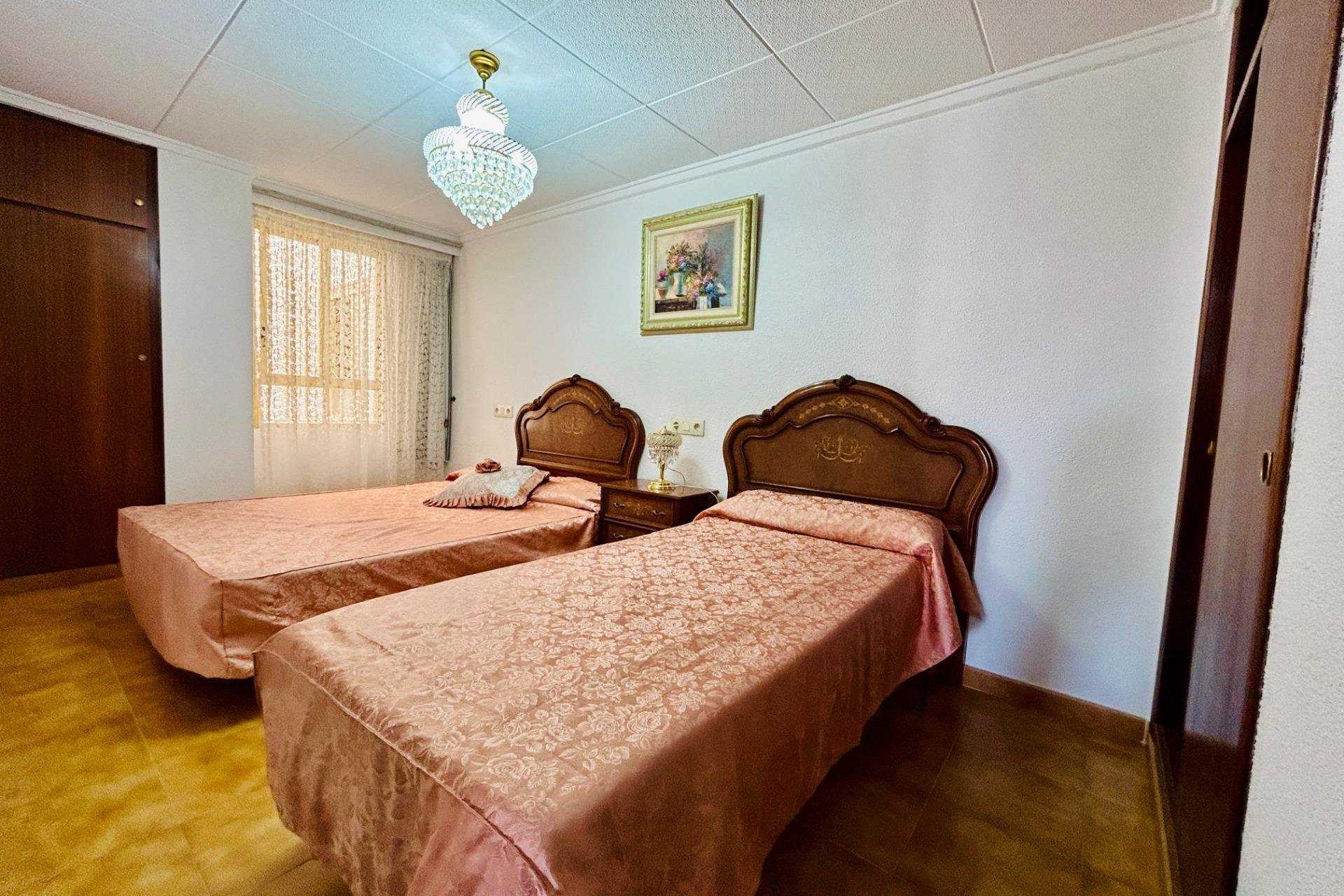 Herverkoop - Appartement / flat - Santa Pola - Puerto