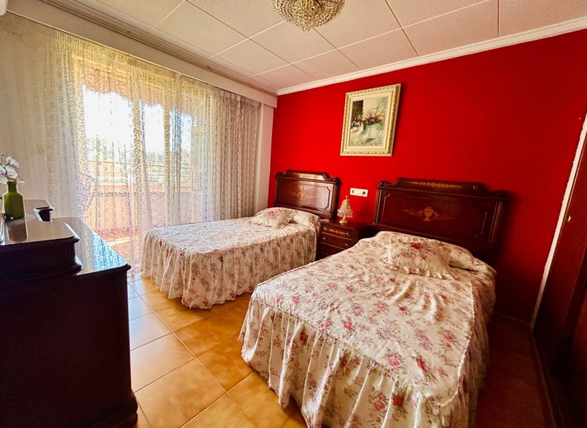 Herverkoop - Appartement / flat - Santa Pola - Puerto