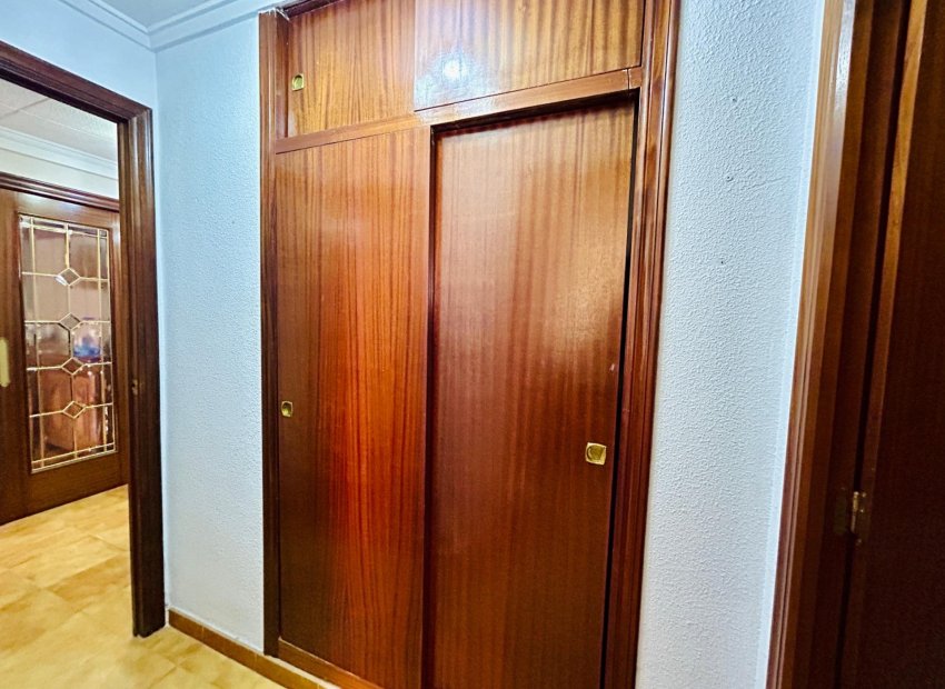 Herverkoop - Appartement / flat - Santa Pola - Puerto