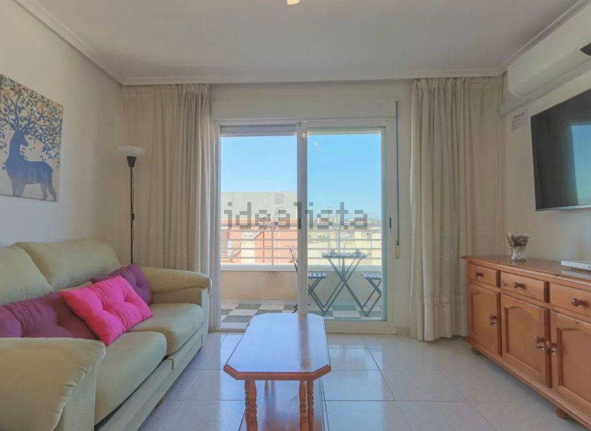Herverkoop - Appartement / flat - Santa Pola - Puerto