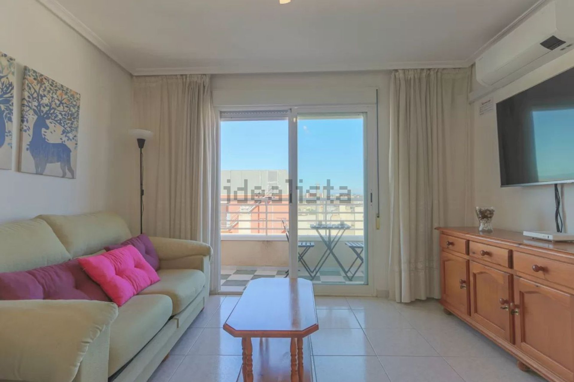 Herverkoop - Appartement / flat - Santa Pola - Puerto