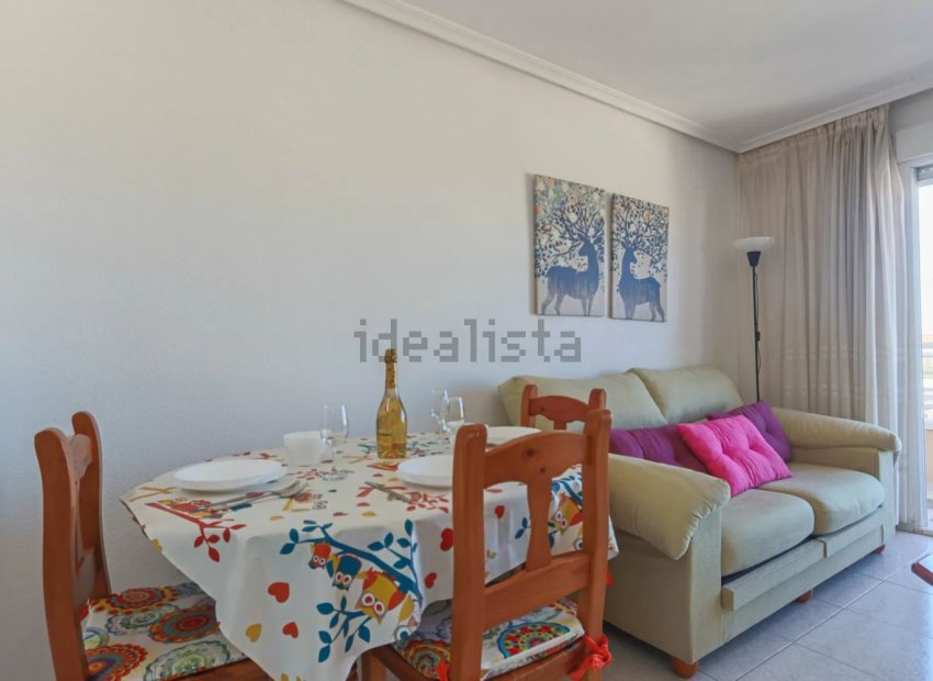 Herverkoop - Appartement / flat - Santa Pola - Puerto