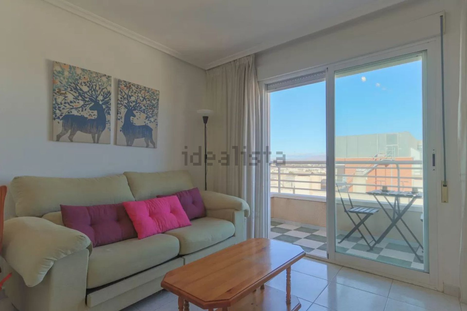 Herverkoop - Appartement / flat - Santa Pola - Puerto