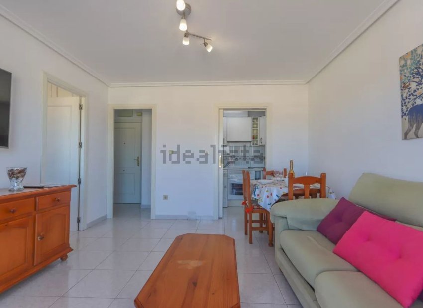 Herverkoop - Appartement / flat - Santa Pola - Puerto