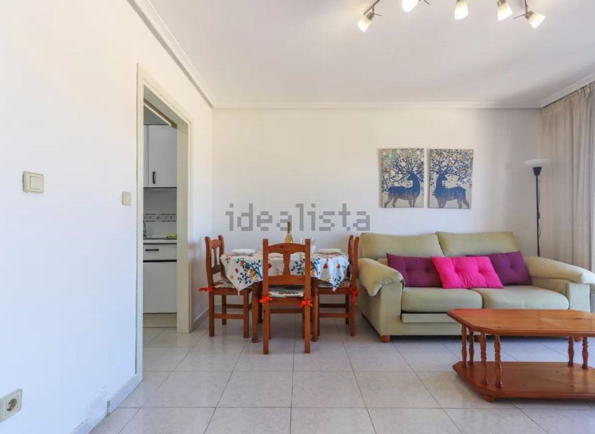 Herverkoop - Appartement / flat - Santa Pola - Puerto