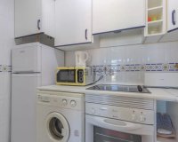 Herverkoop - Appartement / flat - Santa Pola - Puerto