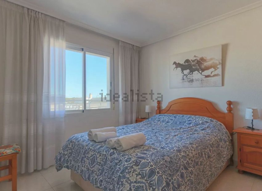 Herverkoop - Appartement / flat - Santa Pola - Puerto