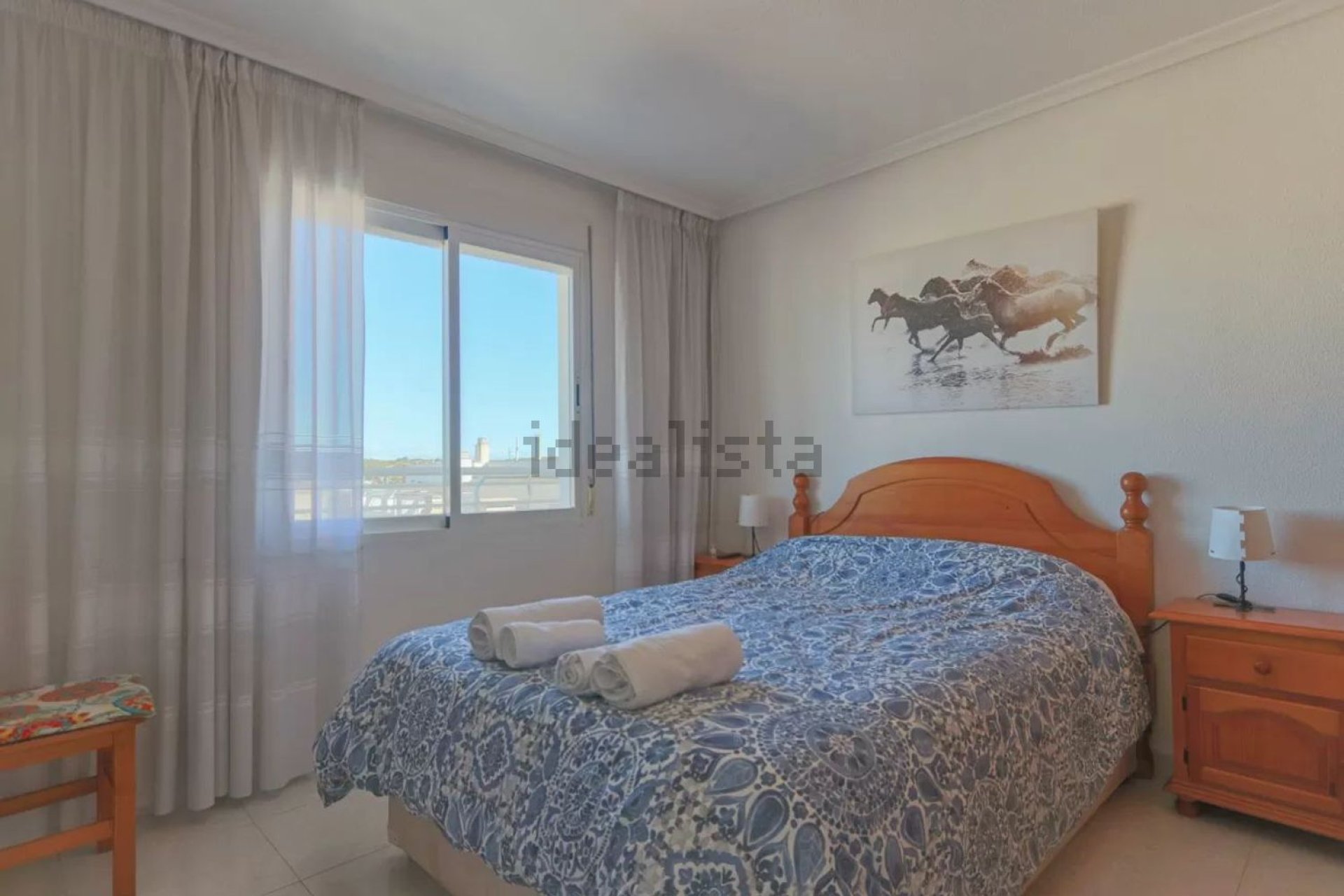 Herverkoop - Appartement / flat - Santa Pola - Puerto