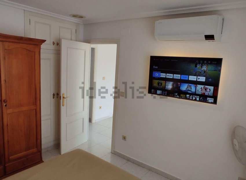 Herverkoop - Appartement / flat - Santa Pola - Puerto