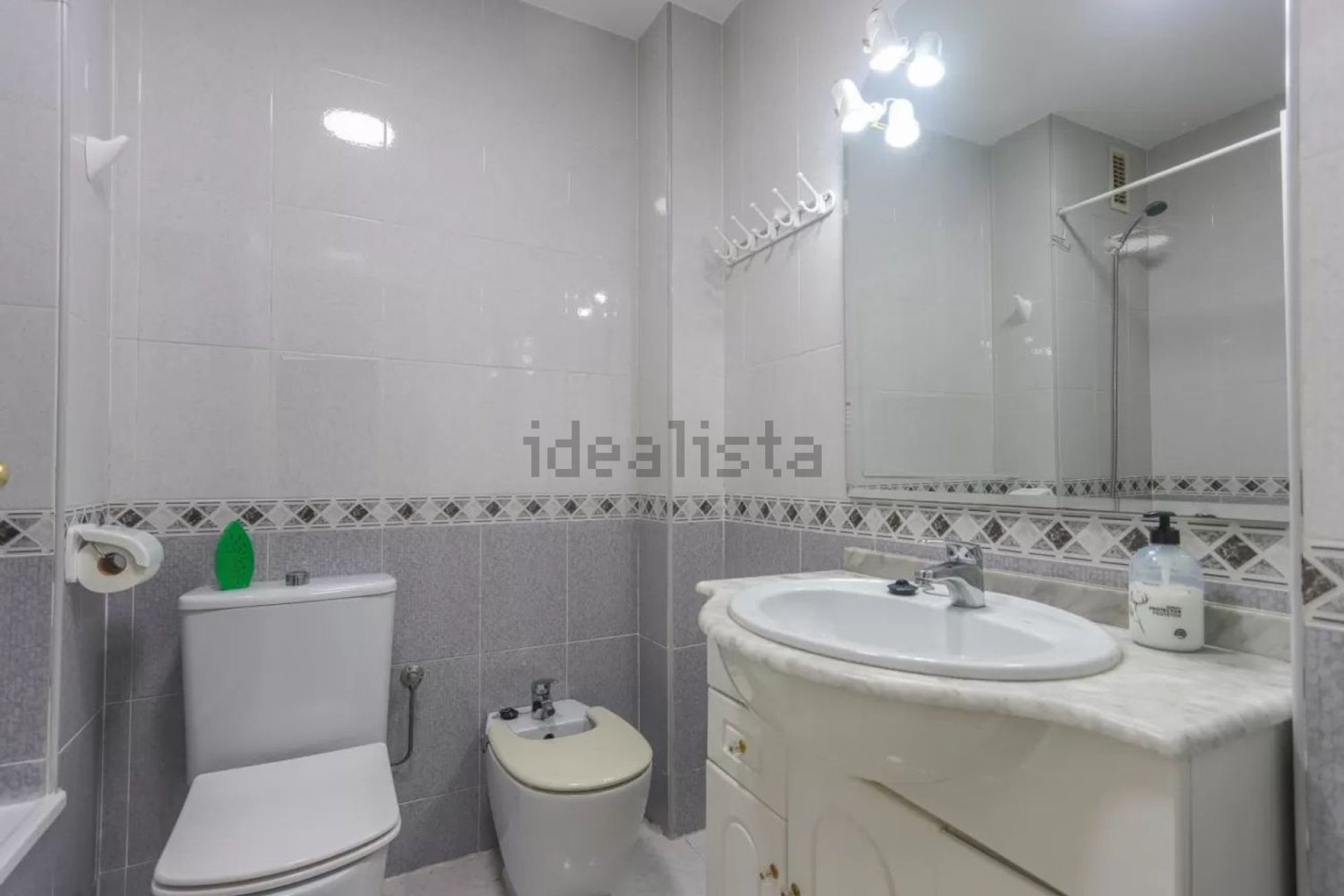 Herverkoop - Appartement / flat - Santa Pola - Puerto