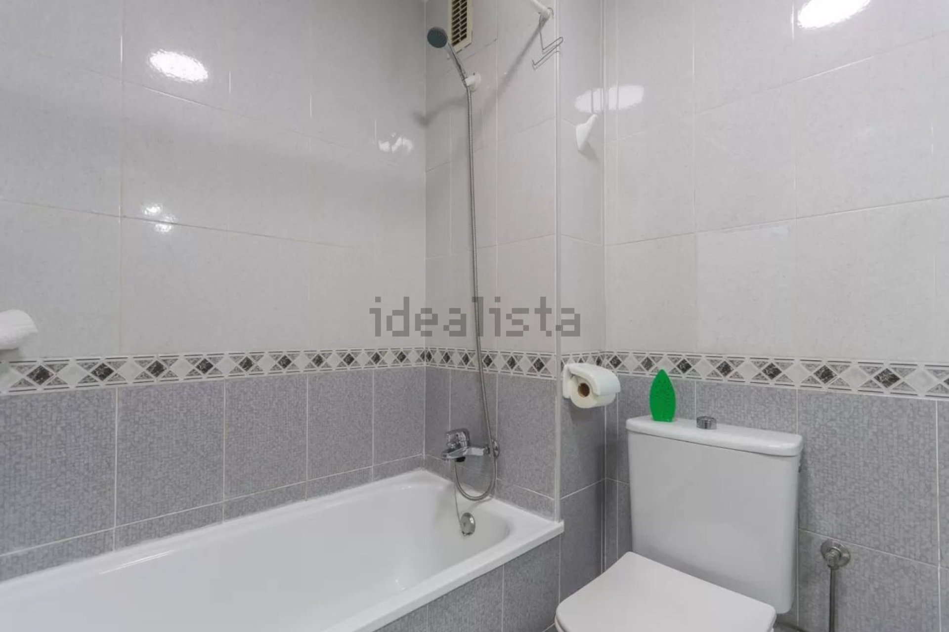 Herverkoop - Appartement / flat - Santa Pola - Puerto