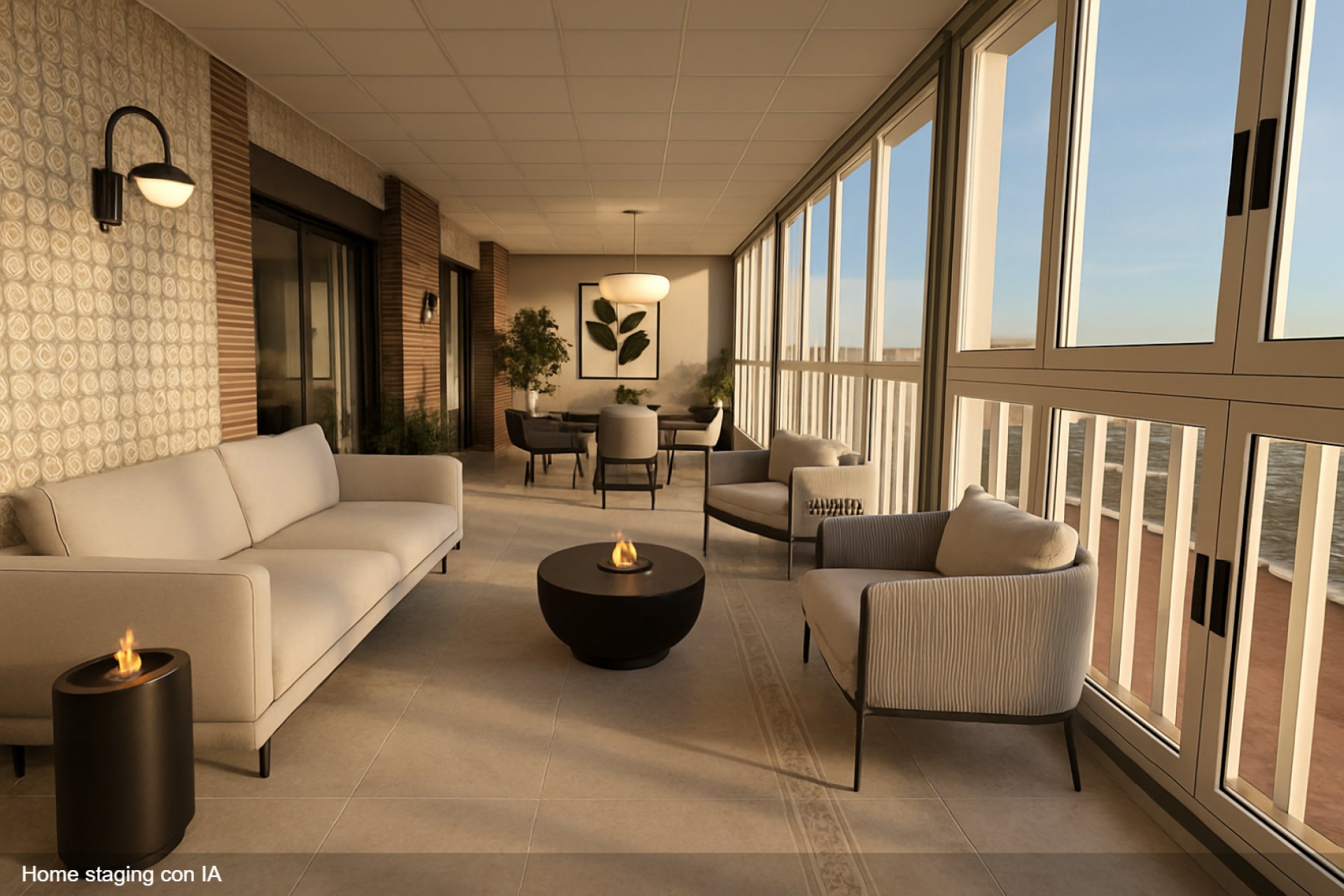 Herverkoop - Appartement / flat - Santa Pola - Puerto