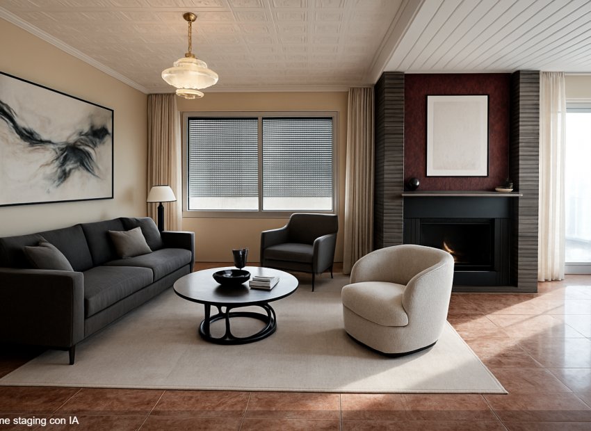 Herverkoop - Appartement / flat - Santa Pola - Puerto