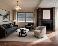 Herverkoop - Appartement / flat - Santa Pola - Puerto