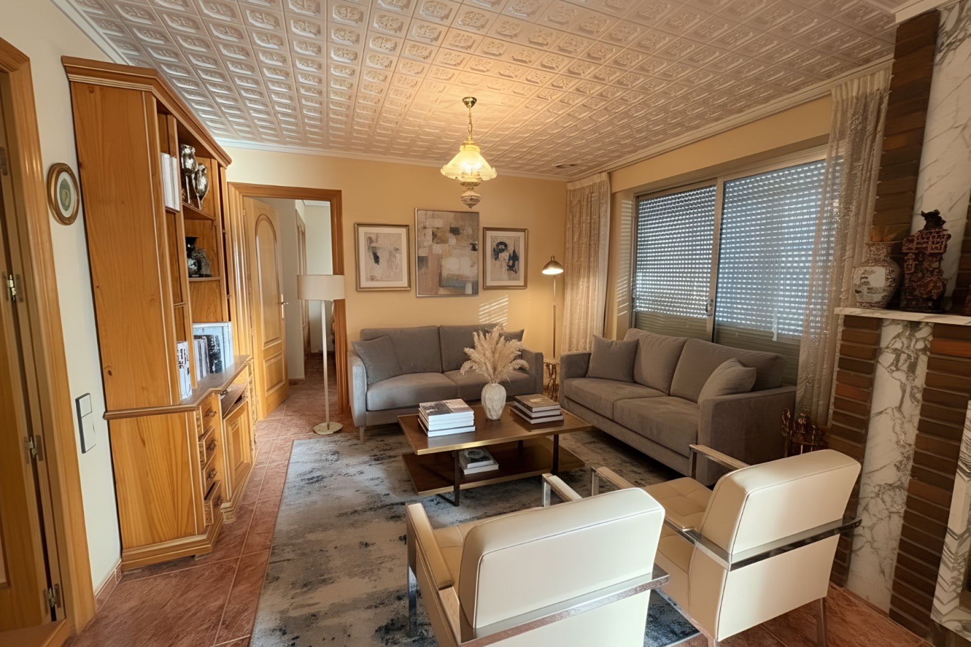 Herverkoop - Appartement / flat - Santa Pola - Puerto