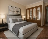 Herverkoop - Appartement / flat - Santa Pola - Puerto