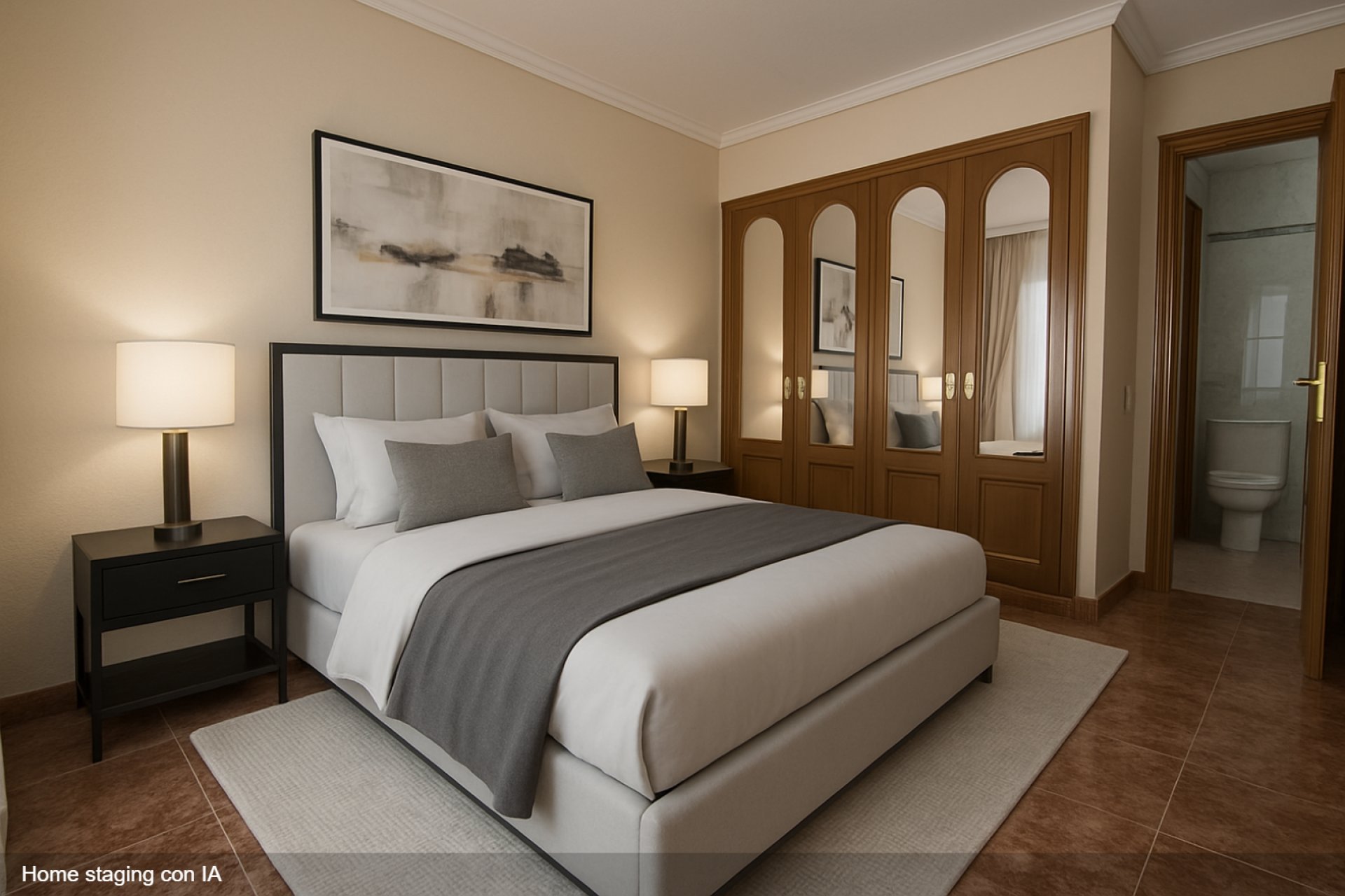 Herverkoop - Appartement / flat - Santa Pola - Puerto