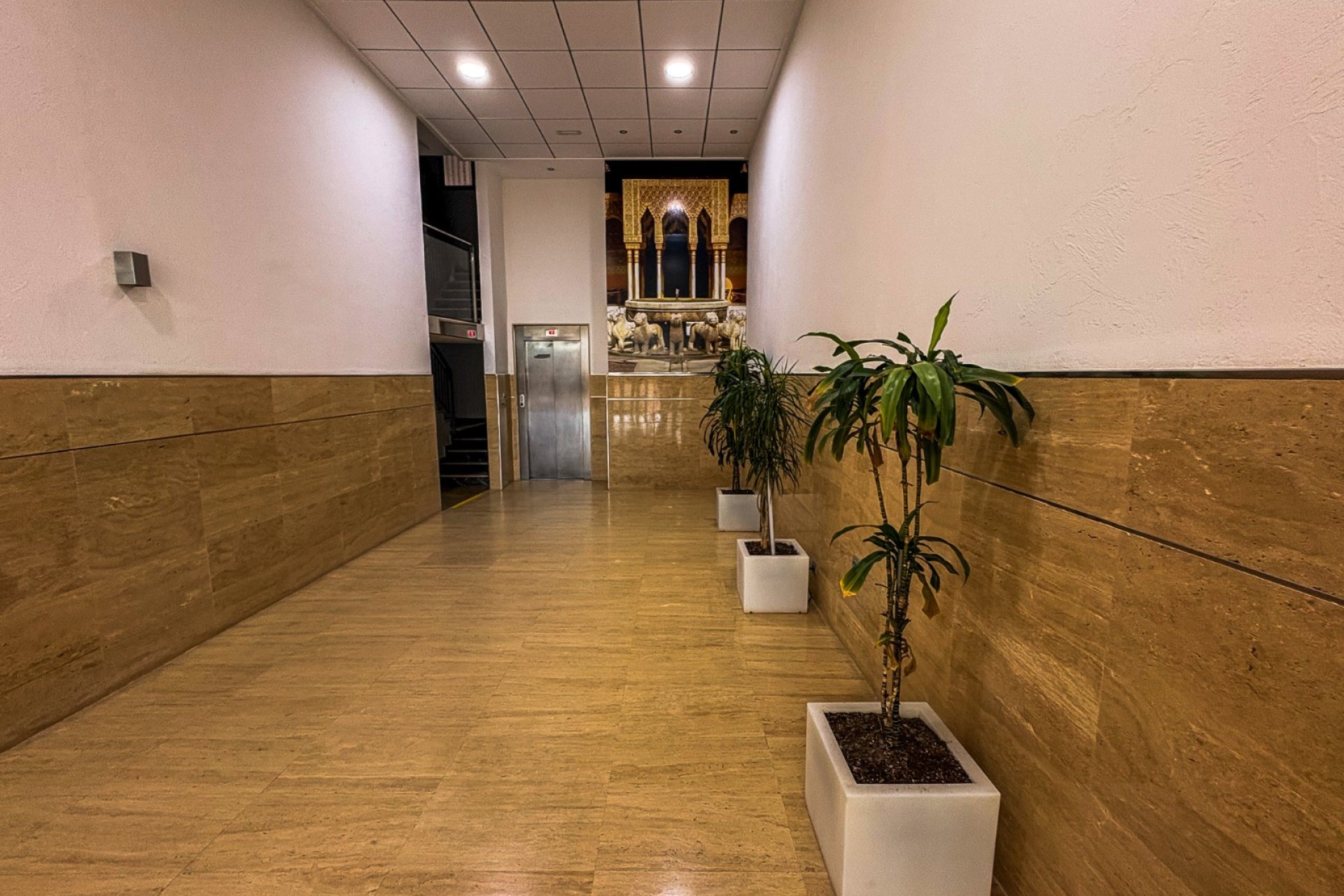 Herverkoop - Appartement / flat - Santa Pola - Puerto