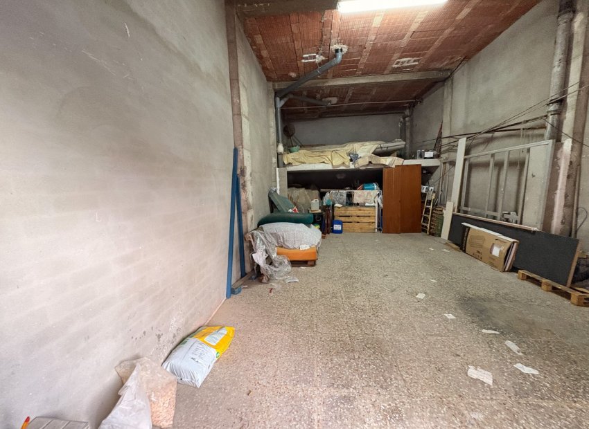 Herverkoop - Appartement / flat - Santa Pola - Puerto