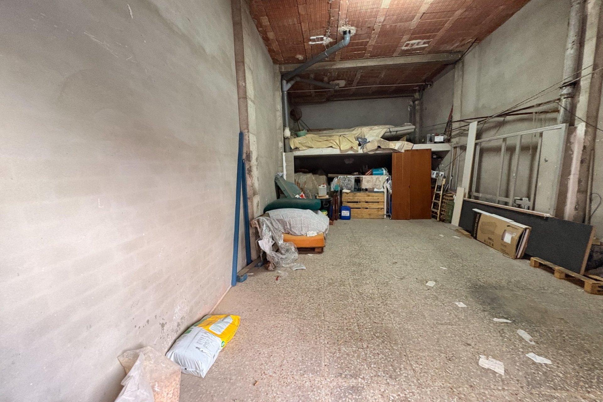 Herverkoop - Appartement / flat - Santa Pola - Puerto