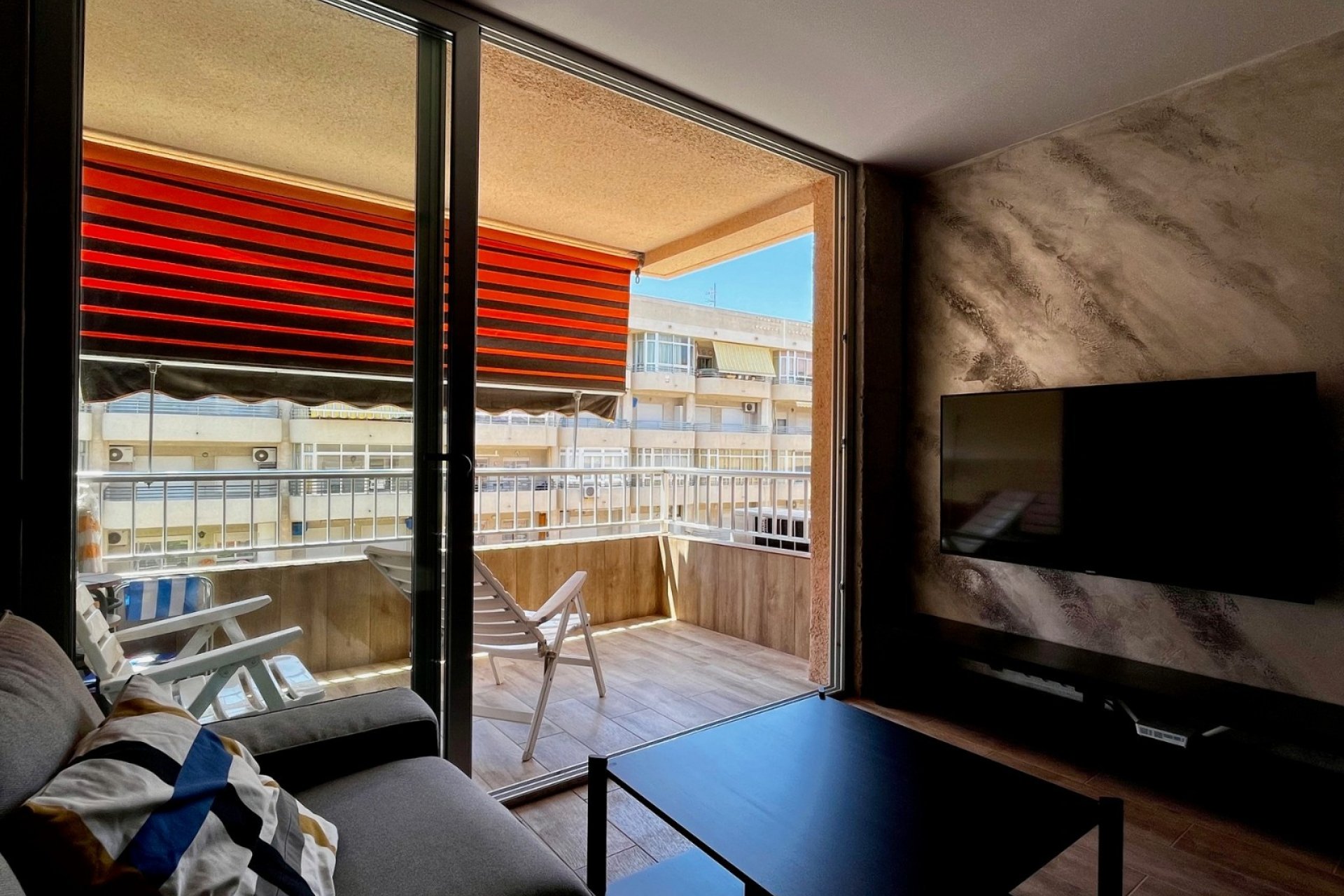 Herverkoop - Appartement / flat - Santa Pola - Puerto