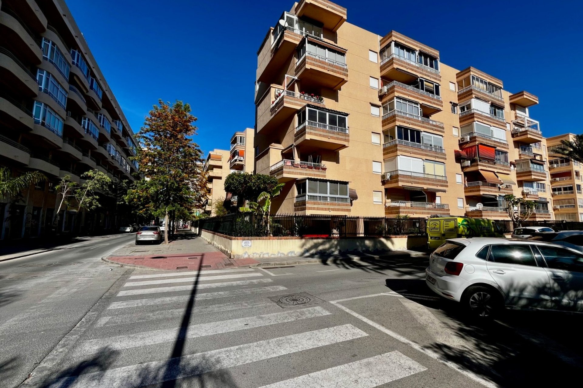 Herverkoop - Appartement / flat - Santa Pola - Puerto