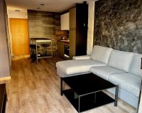 Herverkoop - Appartement / flat - Santa Pola - Puerto