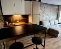 Herverkoop - Appartement / flat - Santa Pola - Puerto