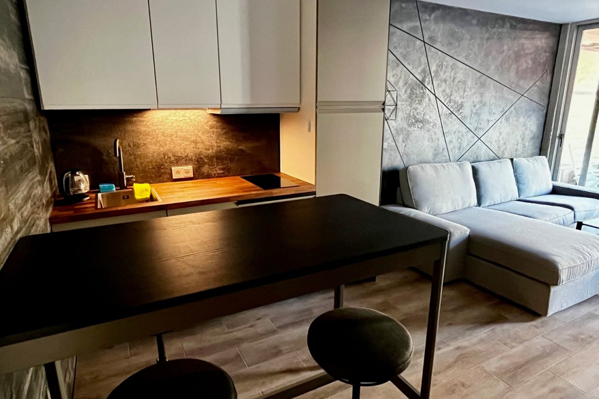 Herverkoop - Appartement / flat - Santa Pola - Puerto