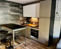 Herverkoop - Appartement / flat - Santa Pola - Puerto