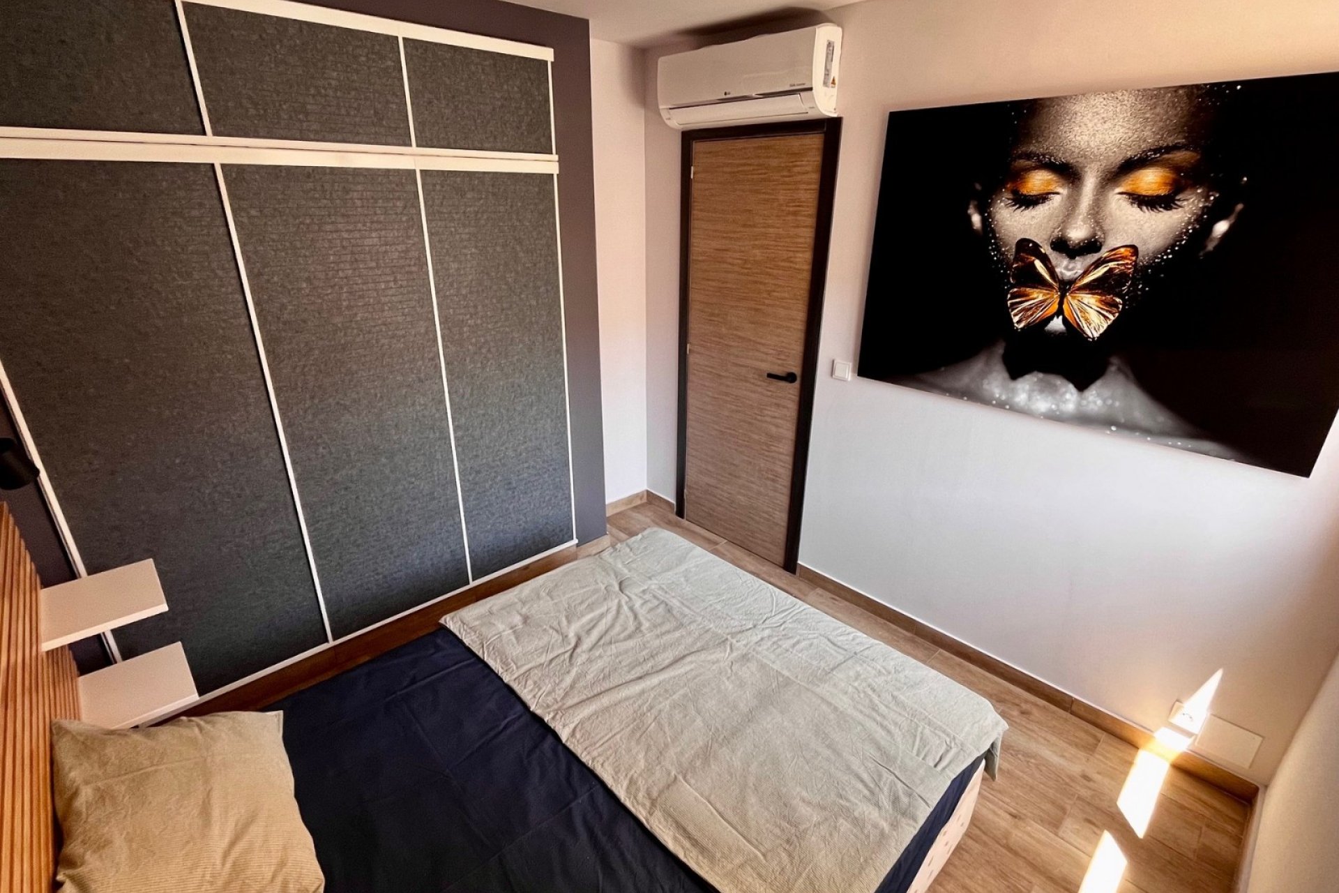 Herverkoop - Appartement / flat - Santa Pola - Puerto