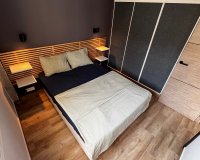 Herverkoop - Appartement / flat - Santa Pola - Puerto