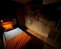 Herverkoop - Appartement / flat - Santa Pola - Puerto