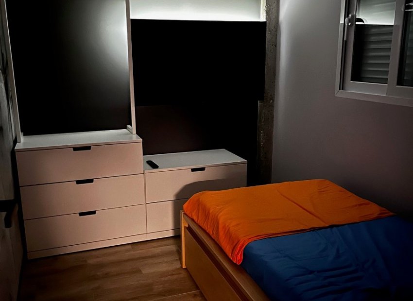 Herverkoop - Appartement / flat - Santa Pola - Puerto