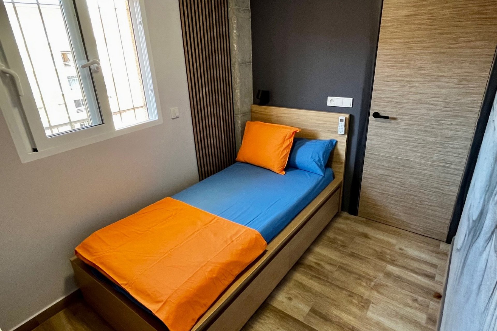 Herverkoop - Appartement / flat - Santa Pola - Puerto