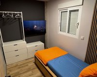 Herverkoop - Appartement / flat - Santa Pola - Puerto