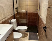 Herverkoop - Appartement / flat - Santa Pola - Puerto