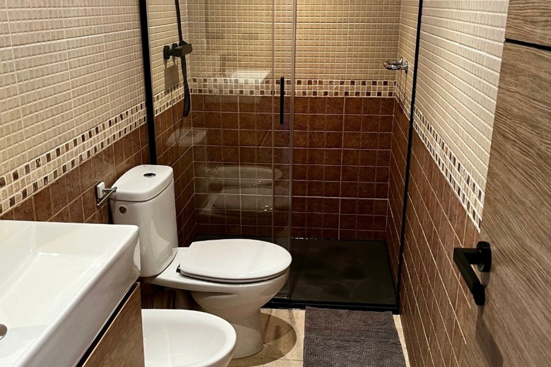 Herverkoop - Appartement / flat - Santa Pola - Puerto