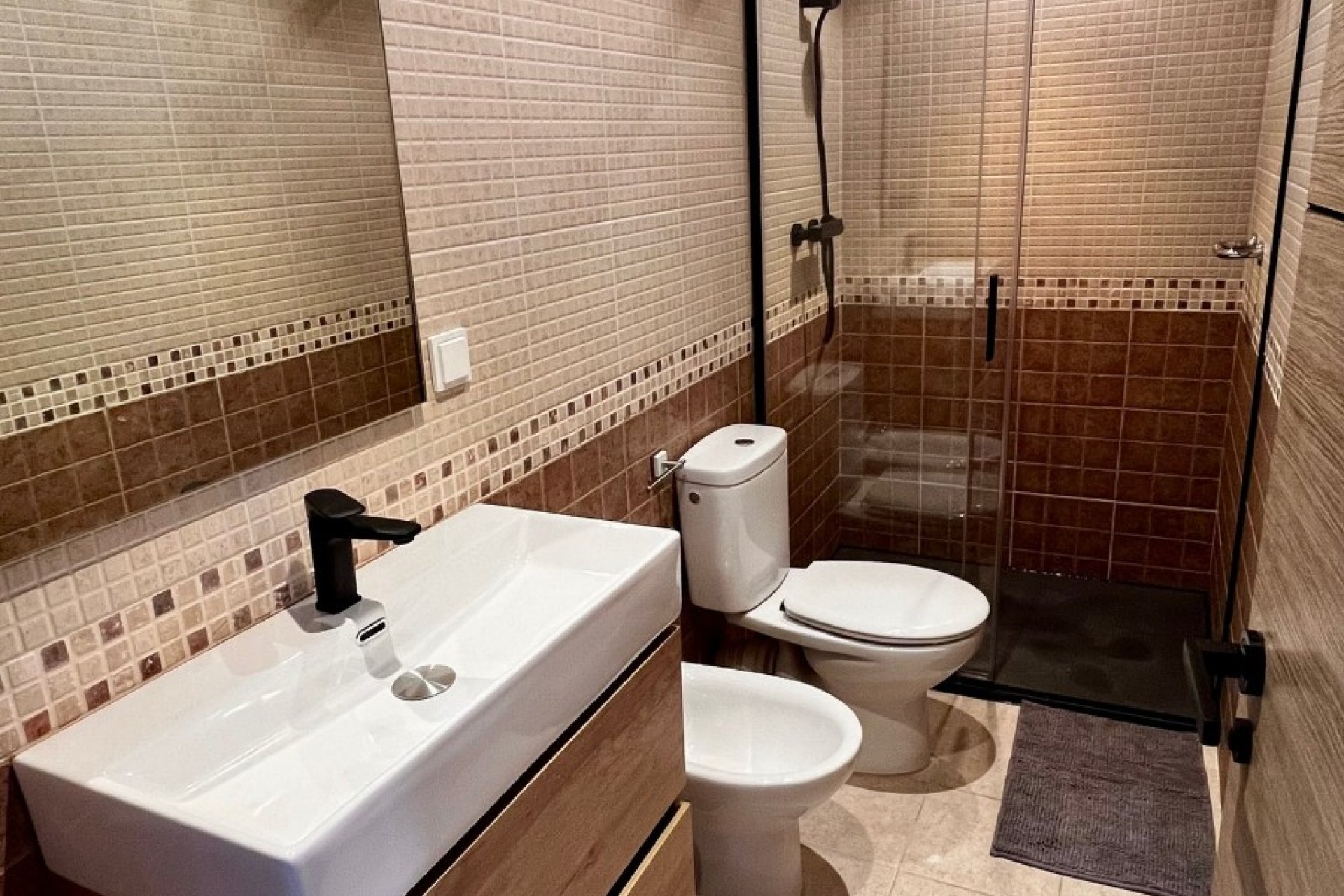 Herverkoop - Appartement / flat - Santa Pola - Puerto