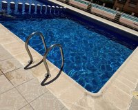 Herverkoop - Appartement / flat - Santa Pola - Puerto