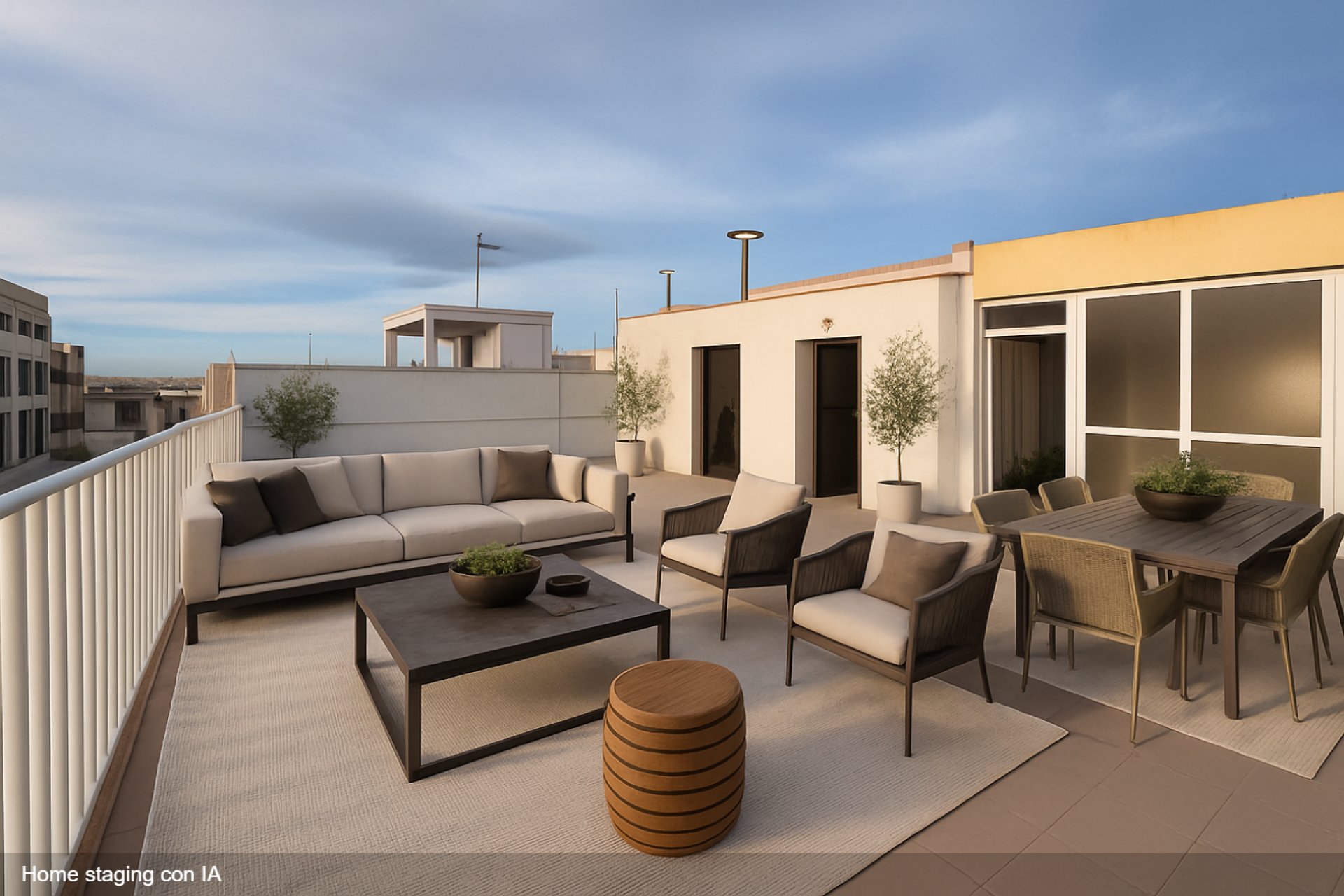 Herverkoop - Appartement / flat - Santa Pola - Puerto