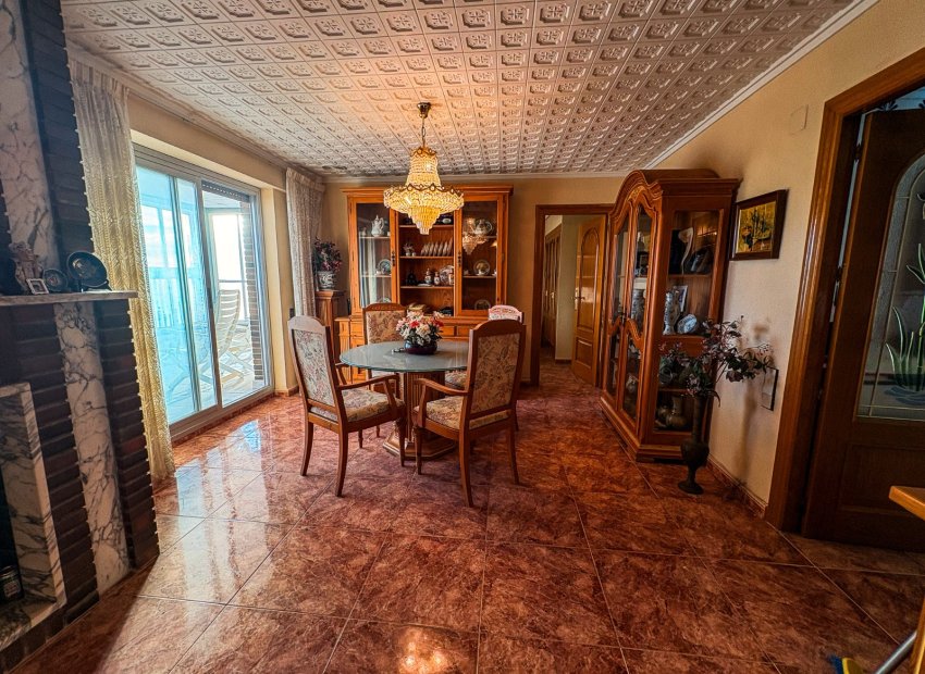 Herverkoop - Appartement / flat - Santa Pola - Puerto