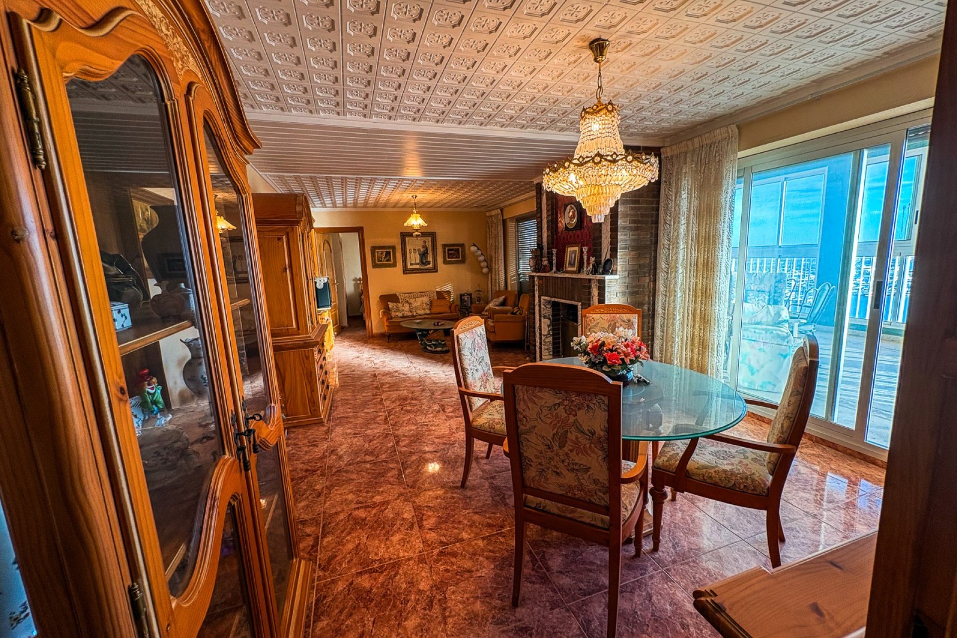 Herverkoop - Appartement / flat - Santa Pola - Puerto