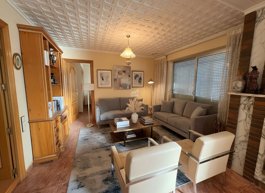 Herverkoop - Appartement / flat - Santa Pola - Puerto