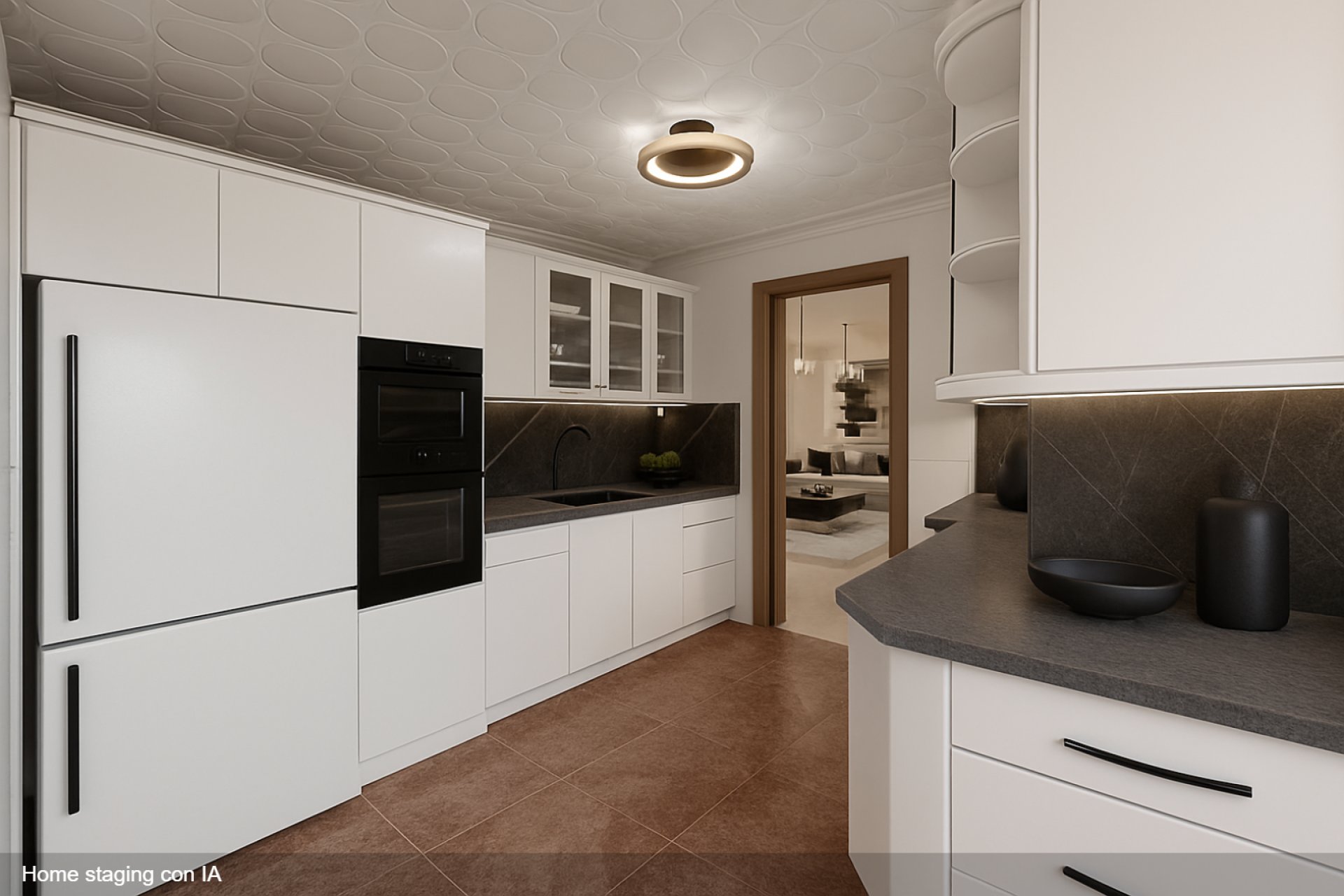 Herverkoop - Appartement / flat - Santa Pola - Puerto