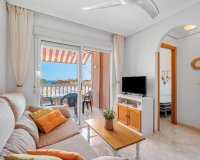 Herverkoop - Appartement / flat - Santa Pola