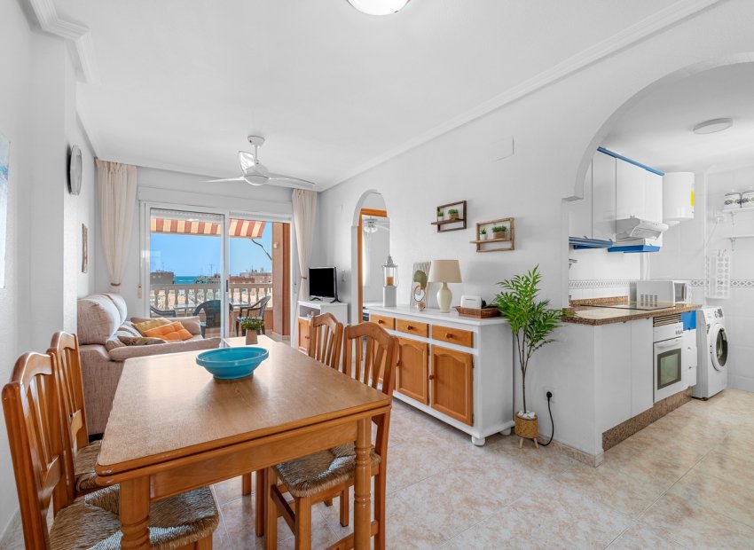 Herverkoop - Appartement / flat - Santa Pola