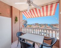 Herverkoop - Appartement / flat - Santa Pola