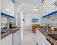 Herverkoop - Appartement / flat - Santa Pola