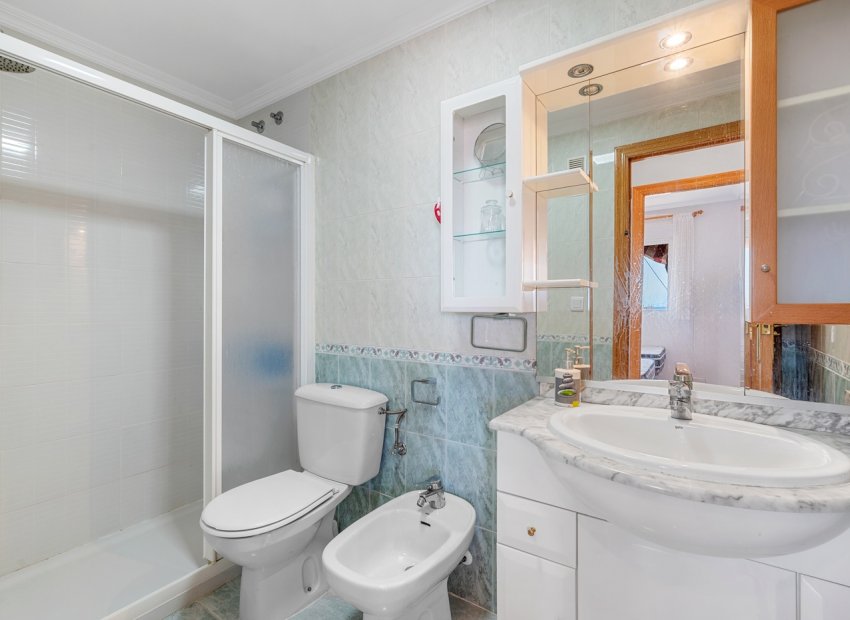 Herverkoop - Appartement / flat - Santa Pola